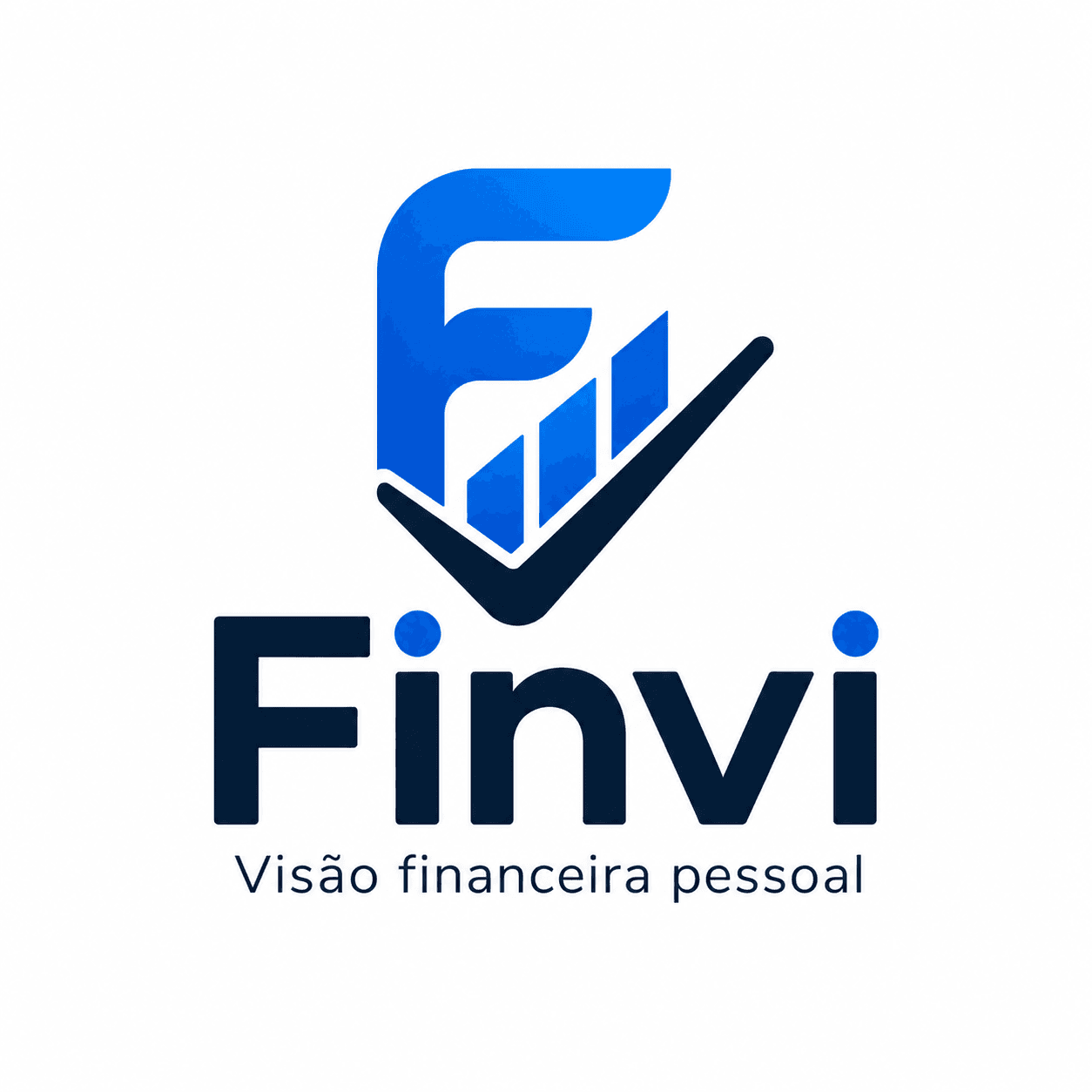 Dashboard do Finvi